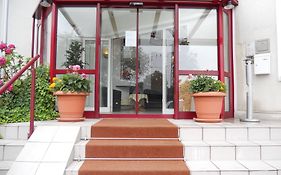 Kempe Komfort Plus Hotel